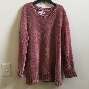 Orvis Sweater